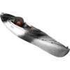 Loon 126 | Kayak -Western Canoe Kayak OldTown Loon126 2025 Cinder Angle 50367.1756500523