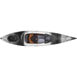Loon 126 | Kayak 4 Loon 126 | Kayak -Western Canoe Kayak OldTown Loon126 2025 Cinder Top 60192.1756500523
