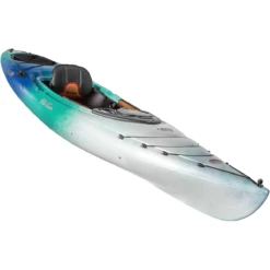 Loon 126 | Kayak 5 Loon 126 | Kayak -Western Canoe Kayak OldTown Loon126 2025 Horizon Angle 33201.1756500523