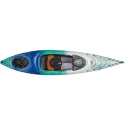 Loon 126 | Kayak 7 Loon 126 | Kayak -Western Canoe Kayak OldTown Loon126 2025 Horizon Top 48945.1756500523