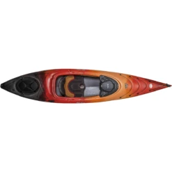 Loon 126 | Kayak 10 Loon 126 | Kayak -Western Canoe Kayak OldTown Loon126 2025 Lava Top 59435.1756500523