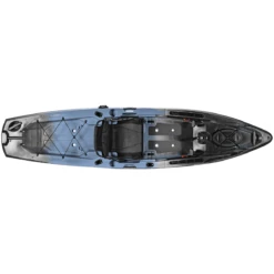 Sportsman 120 | Kayak 6 Sportsman 120 | Kayak -Western Canoe Kayak OldTown Sportsman120 2023 Steel Top 67602.1756489049