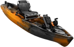 Sportsman 106 PDL | Kayak 6 Sportsman 106 PDL | Kayak -Western Canoe Kayak OldTown SportsmanPDL106 2020 Ember PropUp Angle 79599.1756488370