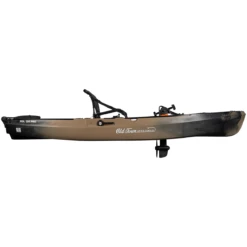 Sportsman PDL 120 PRO | Kayak 6 Sportsman PDL 120 PRO | Kayak -Western Canoe Kayak OldTown SportsmanPDL120Pro 2025 Sierra PropDown Side 50615.1756489493