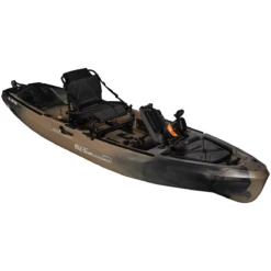 Sportsman PDL 120 PRO | Kayak 4 Sportsman PDL 120 PRO | Kayak -Western Canoe Kayak OldTown SportsmanPDL120Pro 2025 Sierra PropUp Angle 61830.1756489493