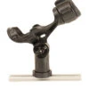 YakAttack Omega Rod Holder W/ LockNLoad -Western Canoe Kayak Omega rod holder 75710.1584640839