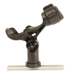 YakAttack Omega Rod Holder W/ LockNLoad