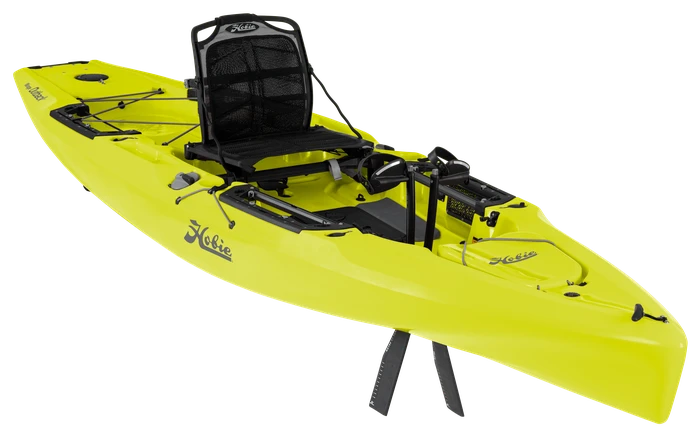 Hobie Mirage Outback | Kayak Hobie Mirage Outback | Kayak -Western Canoe Kayak Outback 2020 Angle Seagrass 33469.1708821171