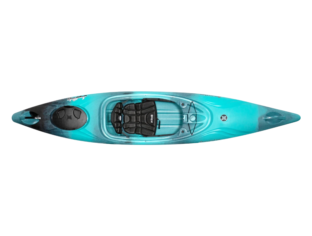 JoyRide 12.0 | Kayak JoyRide 12.0 | Kayak -Western Canoe Kayak PK 19 20 JoyRide 12.0 Dapper Top 22971.1605395778