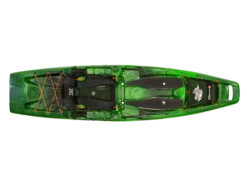 Outlaw 11.5 | Kayak 7 Outlaw 11.5 | Kayak -Western Canoe Kayak PK 19 20 Outlaw 11.5 Moss Camo Top 9351810031 66474.1616186532