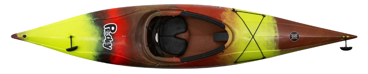 Prodigy XS Kids Prodigy XS Kids -Western Canoe Kayak PK 19 20 Prodigy XS Salsa Top 80770.1699313996