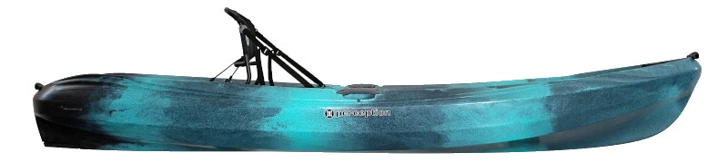 Tribe 9.5 | Kayak Tribe 9.5 | Kayak -Western Canoe Kayak PK 19 20 Tribe 9.5 Dapper Side 9350950178 54290.1605395846