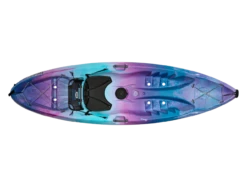 Tribe 9.5 | Kayak 8 Tribe 9.5 | Kayak -Western Canoe Kayak PK 19 20 Tribe 9.5 Funkadelic Top 70968.1605395927