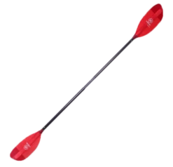 Werner Paddles Pack-Tour -Western Canoe Kayak Pack Tour M ASY Ext Paddle 61990.1752706444