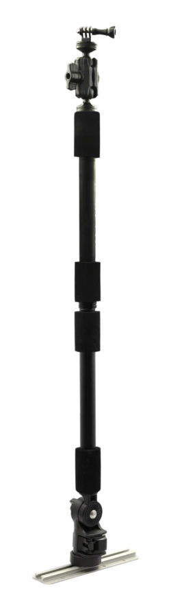 YakAttack PanFish Pro Camera Mount, 5 YakAttack PanFish Pro Camera Mount, -Western Canoe Kayak Pan Fish Pro 31699.1576255585 24454.1606757249