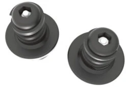 Perception Solo Mount 1.5" Screwball -Western Canoe Kayak Perception Solo Mount Screwball 1.5 2 61799.1586895875