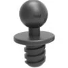Perception Solo Mount 1.5" Screwball 2 Perception Solo Mount 1.5" Screwball -Western Canoe Kayak Perception Solo Mount Screwball 1.5 83357.1587507827