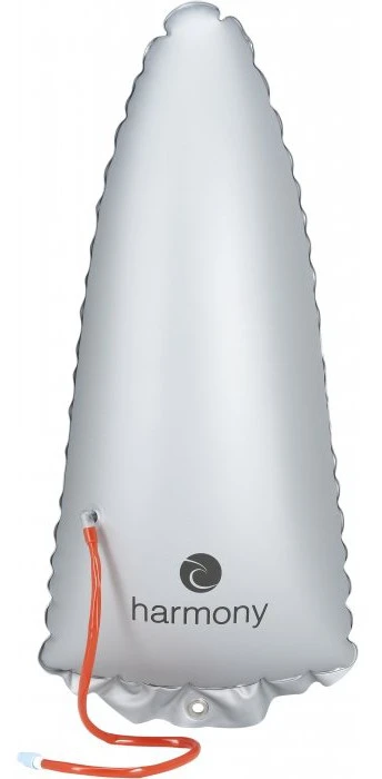 Playboat Stern Bag Single - Vinyl - 30 x 16 Playboat Stern Bag Single - Vinyl - 30 X 16 -Western Canoe Kayak Playboat Stern Bag Vinyl 46333.1752271702