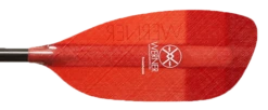Werner Paddles Powerhouse 1pc Straight Shaft