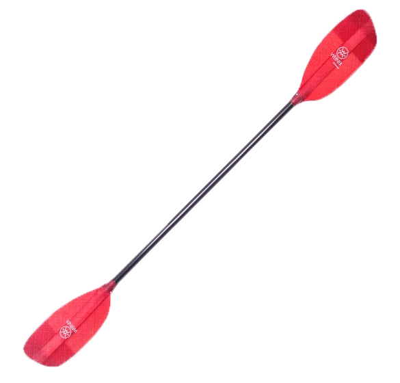 Powerhouse 1pc Straight Shaft Werner Paddles Powerhouse 1pc Straight Shaft -Western Canoe Kayak Powerhouse 1pc Fiberglass 4 17654.1587151410