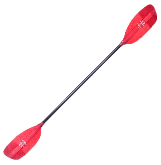 Powerhouse 1pc Bent Shaft Werner Paddles Powerhouse 1pc Bent Shaft -Western Canoe Kayak Powerhouse 1pc Fiberglass 4 50828.1657038950