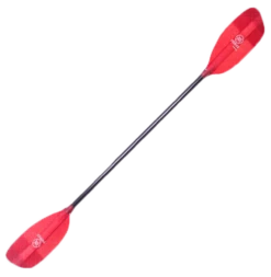 Werner Paddles Shuna 2 Piece FG Paddle