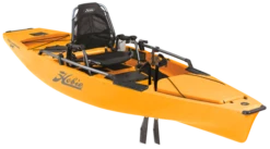 Hobie Pro Angler 14 | Kayak 4 Hobie Pro Angler 14 | Kayak -Western Canoe Kayak ProAngler 14 2020 Angle papaya 02831.1572473710
