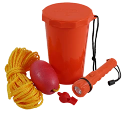 Fox 40 Boat Essentials Kit