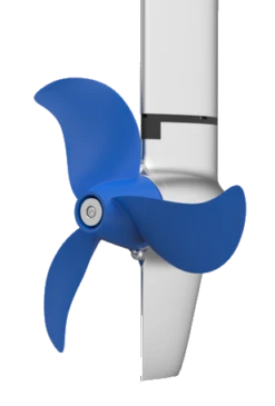 NAVY 3.0 Evo Longshaft Motor 5 NAVY 3.0 Evo Longshaft Motor -Western Canoe Kayak Propeller 87926.1616433740