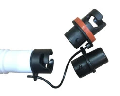 Bravo Wings-D Pump 4 Bravo Wings-D Pump -Western Canoe Kayak Pump Adapters 65926.1586908254