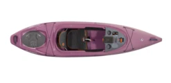 Wilderness Systems Pungo 105 | Kayak -Western Canoe Kayak Pungo 105 Purple Dawn 86267.1750093316