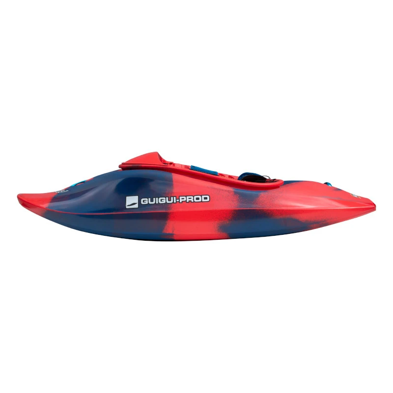 Helectron M Helectron M -Western Canoe Kayak Pyranha electron ros red 2 58868.1750969904