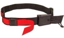 Quick Draw Deployment Belt