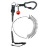 NRS Quick-Release SUP Leash 1 NRS Quick-Release SUP Leash -Western Canoe Kayak Quick Release SUP Leash 37305.1540334863