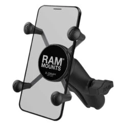 RAM MOUNTS Ram X-Grip W/ Medium Arm