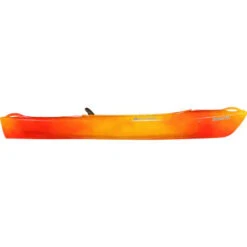 Impulse 10.0 5 Impulse 10.0 -Western Canoe Kayak RED D1 56690.1728153894
