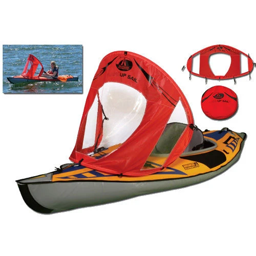 Rapid Up Sail Advanced Elements Rapid Up Sail -Western Canoe Kayak RapidUp Sail 44781.1656454830
