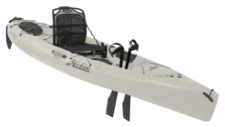 Hobie Revolution 11 | Kayak -Western Canoe Kayak Revolution11 2020 Angle Dune 22209.1704925726