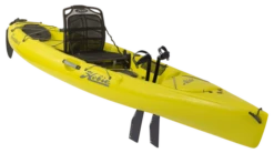 Hobie Revolution 11 | Kayak -Western Canoe Kayak Revolution11 2020 Angle Seagrass 88680.1704925726