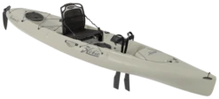 Hobie Revolution 13 | Kayak -Western Canoe Kayak Revolution13 2020 Angle Dune 14228.1572461149