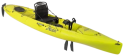 Hobie Revolution 13 | Kayak -Western Canoe Kayak Revolution13 2020 Angle Seagrass 83597.1572461765