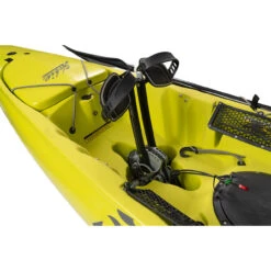 Hobie Revolution 11 | Kayak -Western Canoe Kayak Revolution 11 studio seagrass DriveDetail 35400.1653067876 49273.1704925727