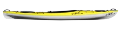 Stellar S12 Advantage | Kayak 5 Stellar S12 Advantage | Kayak -Western Canoe Kayak S12 Yellow Stripe Combo side 93322.1619633753