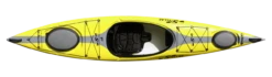 Stellar S12 Advantage | Kayak 4 Stellar S12 Advantage | Kayak -Western Canoe Kayak S12 Yellow Stripe Combo top 24264.1619633741