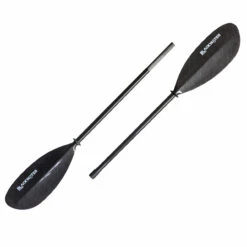 Stave Carbon 2pc Kayak Paddle -Western Canoe Kayak STAVE 2 65419.1743892171