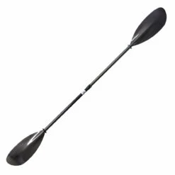 Stave Carbon 2pc Kayak Paddle -Western Canoe Kayak STAVE 7 63279.1745087550