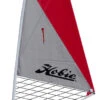 Hobie Sail Kit Red/Silver -Western Canoe Kayak Sail Kit Red Silver 84512002 86111.1656454831.1280.1280 09572.1656457464