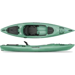Saluda 11 -Western Canoe Kayak SaludaSage2 69398.1748114259