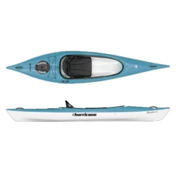 Hurricane Santee 116 Sport | Kayak -Western Canoe Kayak SanteSlate 14905.1747939522