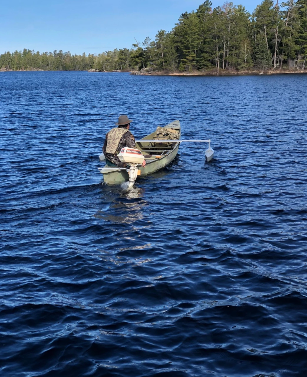 Hydrodynamic Stabilizer Floats Hydrodynamic Stabilizer Floats -Western Canoe Kayak Screen Shot 2021 06 03 at 2.34.37 PM 57848.1622756115